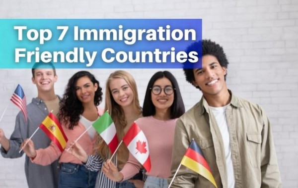 Friendly Countries for Indian Students